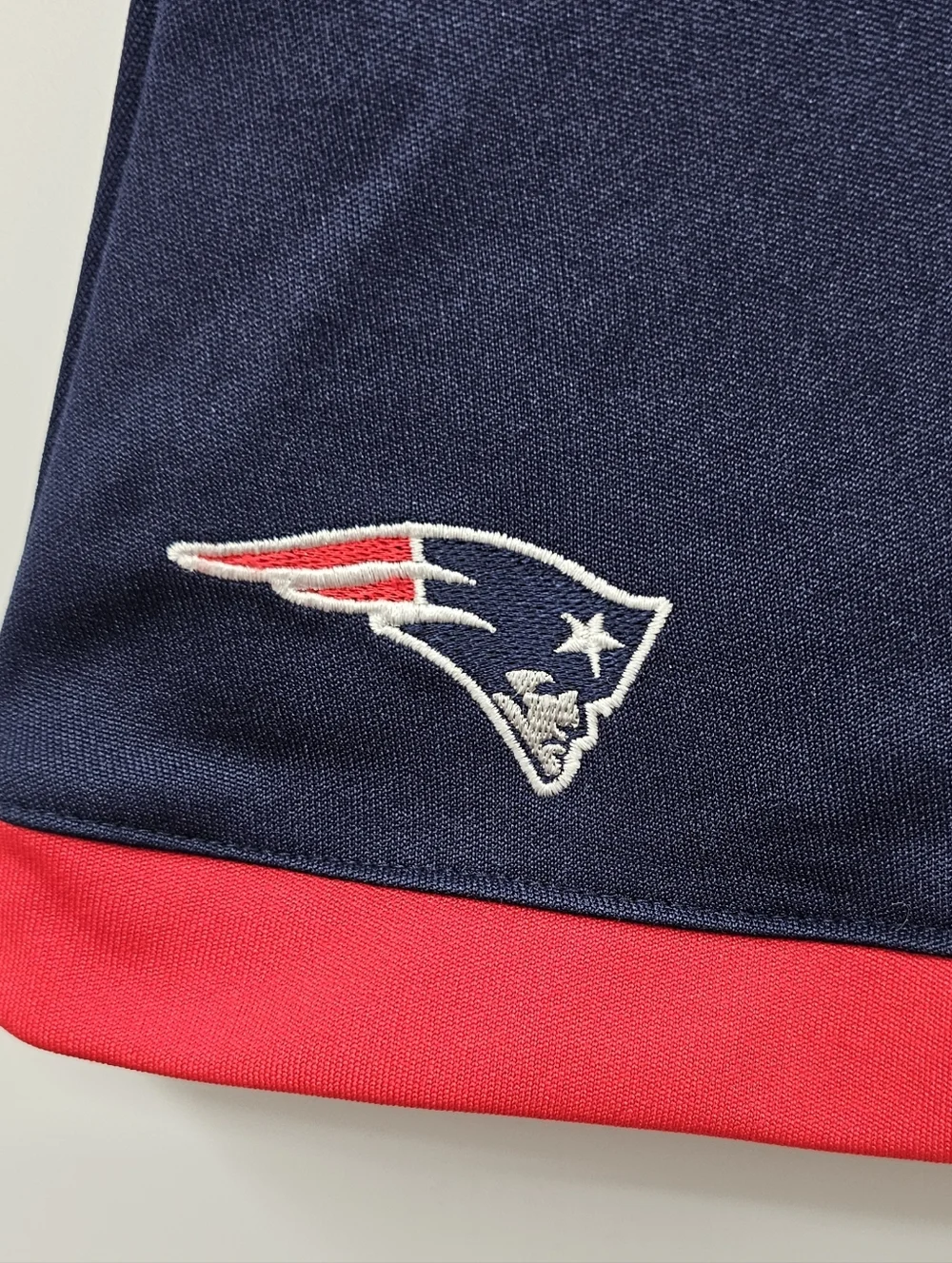 New England Patriots Cheerleader Skirt Size 18 Months